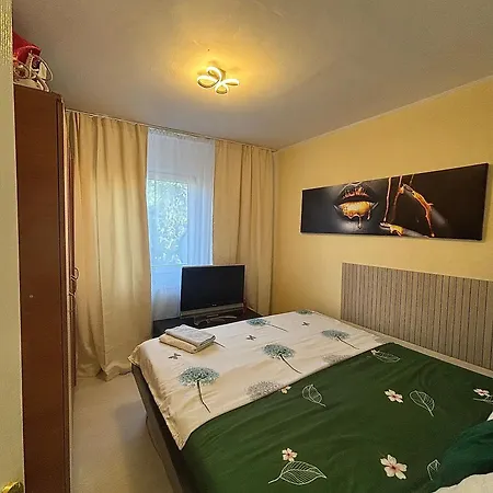 公寓 Apartament Urban Design Style Sleep&Go