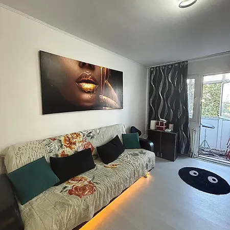 Apartament Urban Design Style Sleep&Go