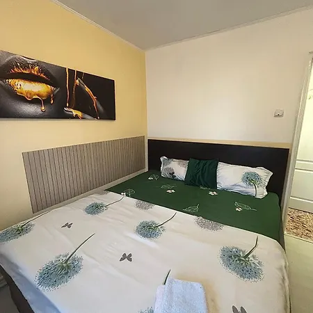 Apartament Urban Design Style Sleep&Go 公寓 *