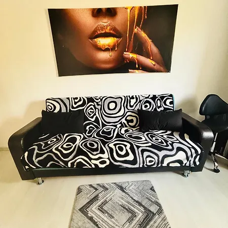 Apartament Urban Design Style Sleep&Go