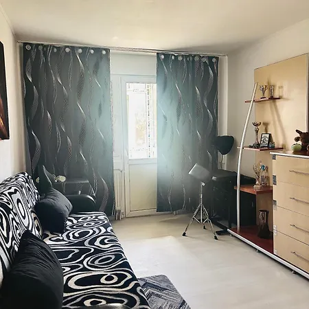 Apartament Urban Design Style Sleep&Go 公寓 布加勒斯特