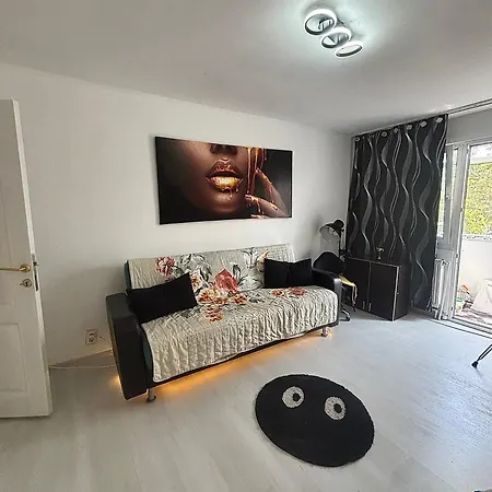 公寓 Apartament Urban Design Style Sleep&Go