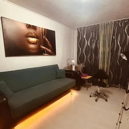 Apartament Urban Design Style Sleep&Go *